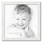 ArtToFrames 24x24 Inch Picture Frame, This 2.00 Inch Custom MDF Poster Frame is Available in Multiple Colors, Great for Your Art or Photos - Comes with Economy Acrylic and Corrugated Backing (A97RC)